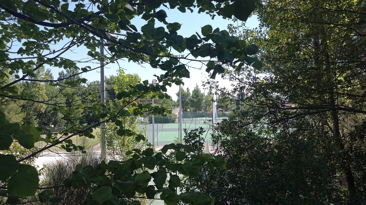 Parc des sports et de loisirs Julien Olive_Martigues