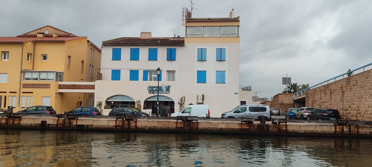 Le rallumeur d'étoiles_Martigues - © Otmartigues, Karim.K Le rallumeur d'étoiles_Martigues