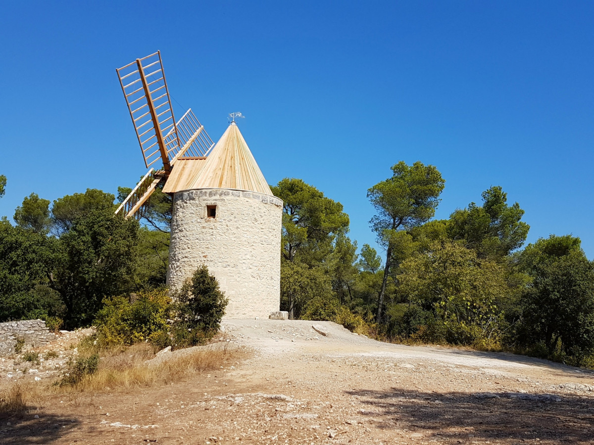 Moulin Tissot-Avon Moulin Tissot-Avon