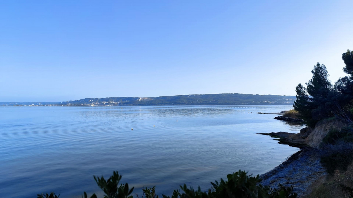 Wasserparcours in der Innenstadt und Umgebung_Martigues