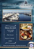 Les animations du Club House Martigues