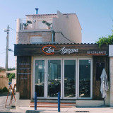 Restaurant Les Agapes