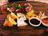Restaurant Les Agapes