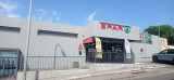 Spar Martigues