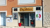 Chez Antonio, Carro Martigues