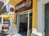 La pâte gourmande