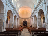 Église Saint Geniès