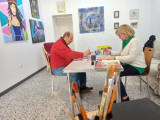 Provence Art Gallery - Cours