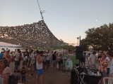 La cuisine de Zebuline et Zigoto-concert