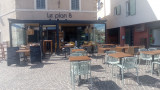 Plan B Martigues