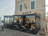 Le plan B