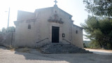 Chapelle de Saint-Julien-les-Martigues