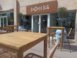Bomba, restaurant Martigues