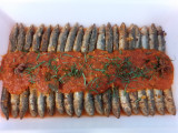 La Moule Mania - sardines à l'escabèches