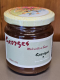 Les ruchers de Georges - Miel Garrigues 250g