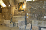 Abbaye Saint Victor Marseille