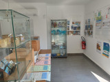 Bureau d'information touristique Martigues - Côte Bleue