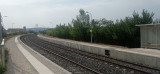 Gare de Croix-Sainte, Martigues