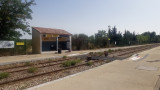 Gare de La Couronne - Carro , Martigues