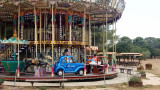 Carrousel du Grand Parc de Figuerolles