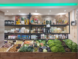 Le panier des saveurs