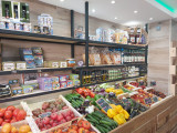 Le panier des saveurs