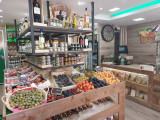 Le panier des saveurs