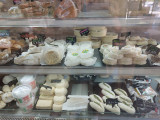 Le panier des saveurs