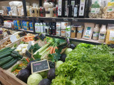 Le panier des saveurs