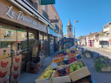 Le panier des saveurs
