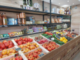 Le panier des saveurs