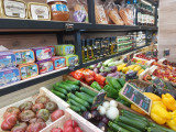 Le panier des saveurs