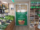 Le panier des saveurs
