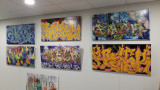 Ile égal galerie