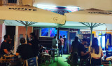 Henson's Café Martigues