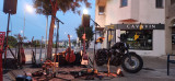 Henson's Café Martigues