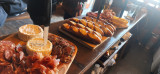 Henson's Café Martigues