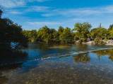 Partage des eaux