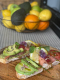 Paillote Tchikita Cabana