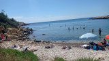 Plage Couronne - Vieille_Martigues