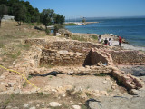 Sitio Arqueológico de Tholon_Martigues