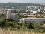 Viaduc autoroutier de Martigues_Martigues