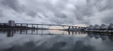 Viaduc autoroutier de Martigues_Martigues