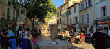 Place Gérard Tenque_Martigues
