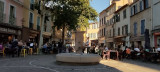 Place Gérard Tenque_Martigues