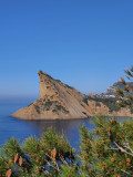 Bec de l'Aigle