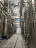 Cuverie Inox