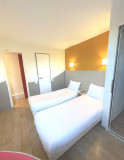 Hôtel Première classe