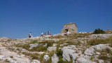Chapelle du Saint Pilon