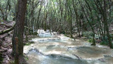 Source de l'Huveaune